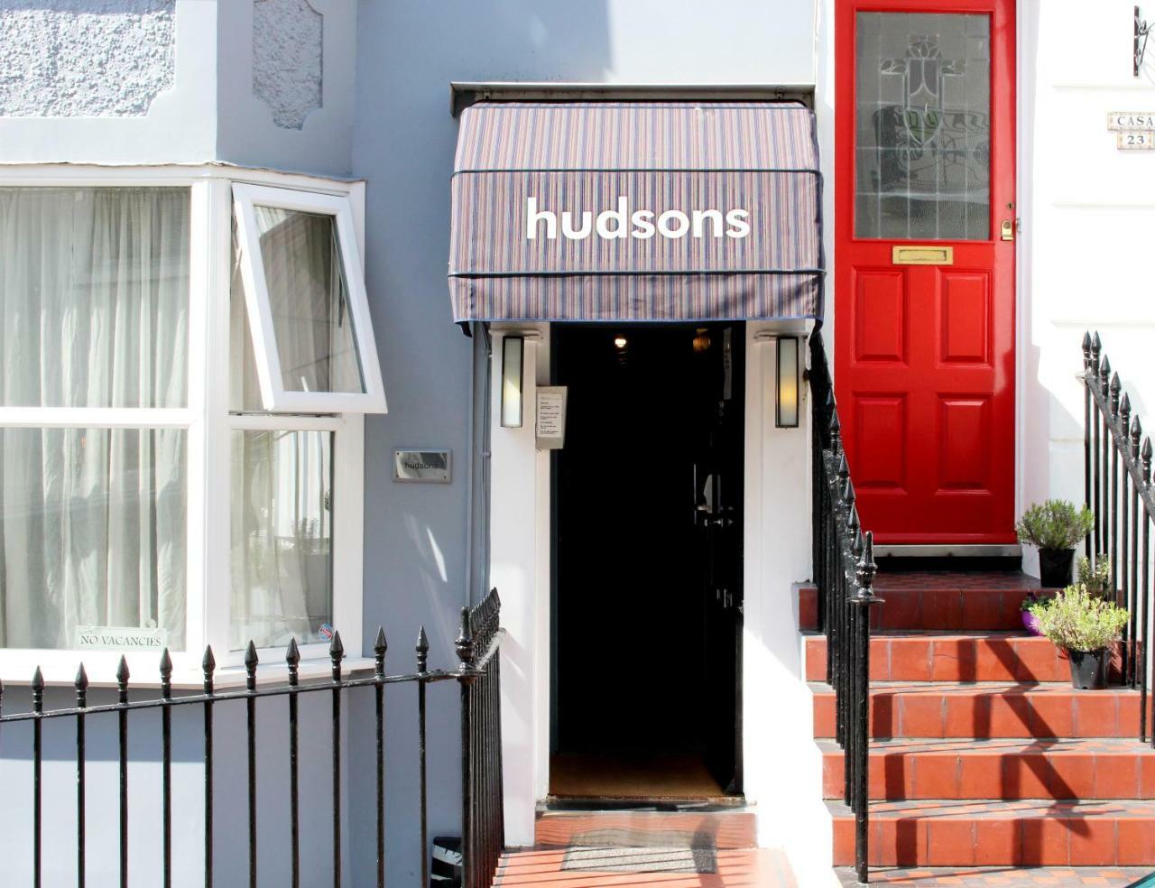 Hudsons Maison d'hôtes Hove